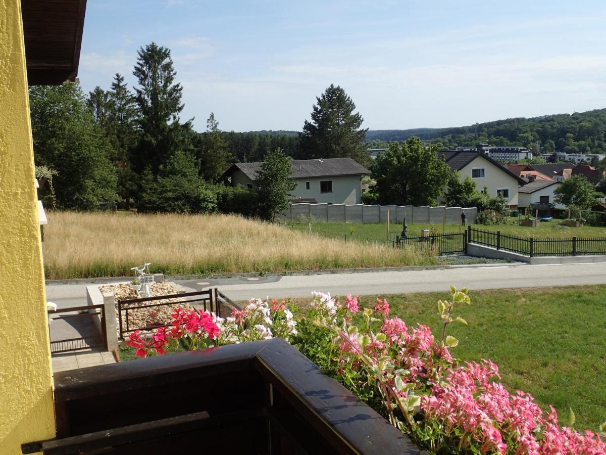 Relax & Therapy Bad Tatzmannsdorf Exterior photo