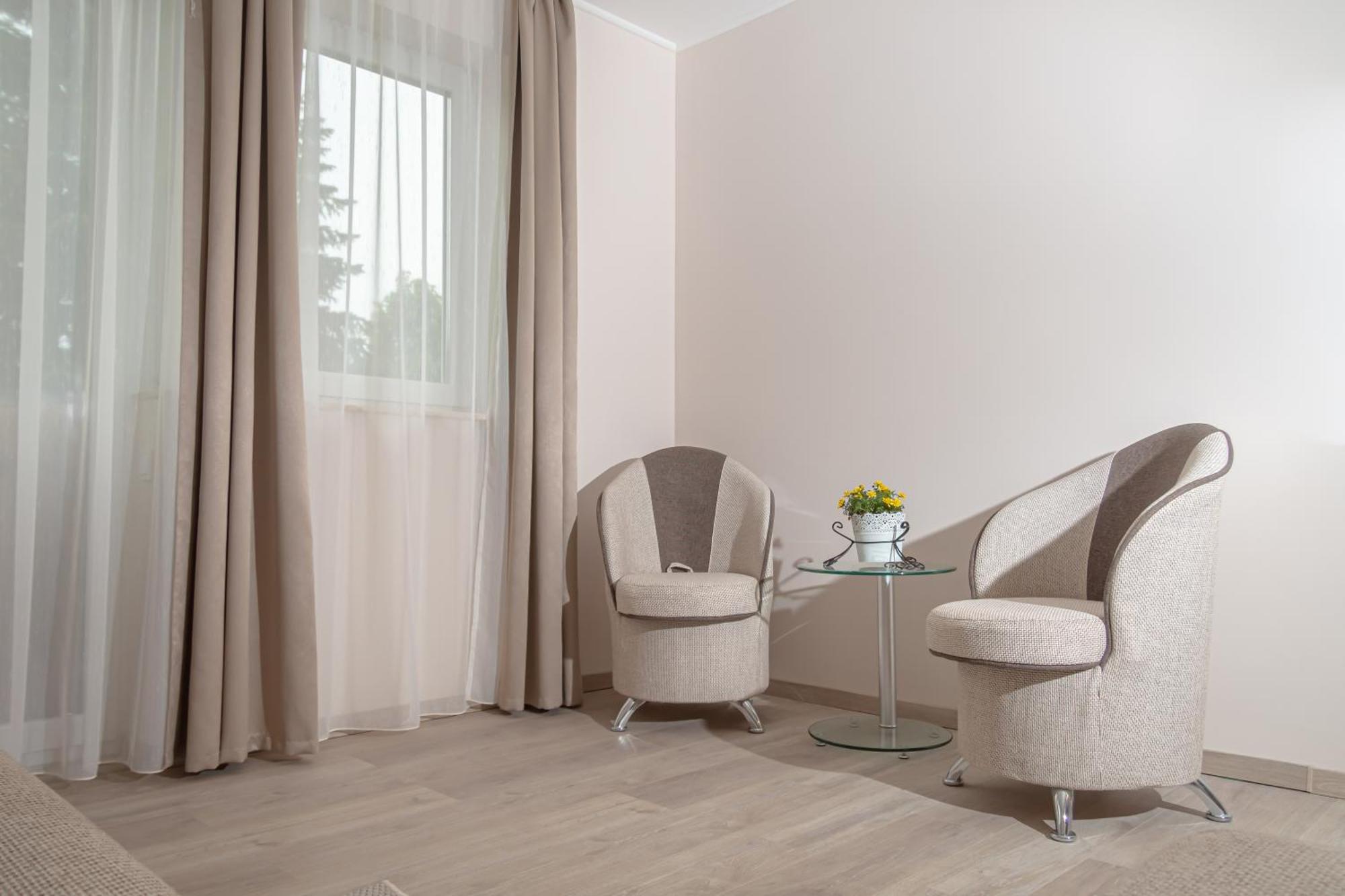 Relax & Therapy Bad Tatzmannsdorf Exterior photo