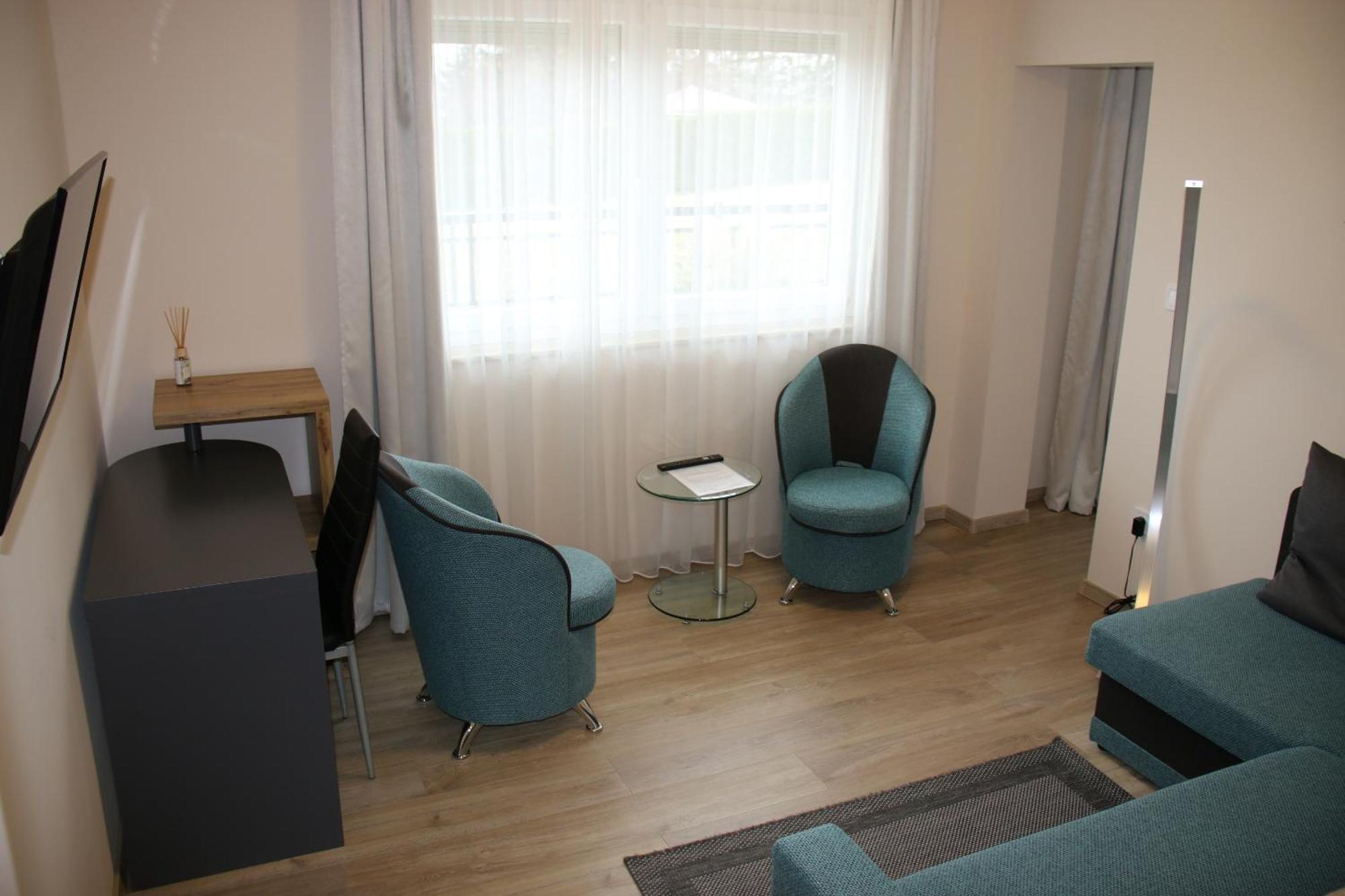 Relax & Therapy Bad Tatzmannsdorf Exterior photo