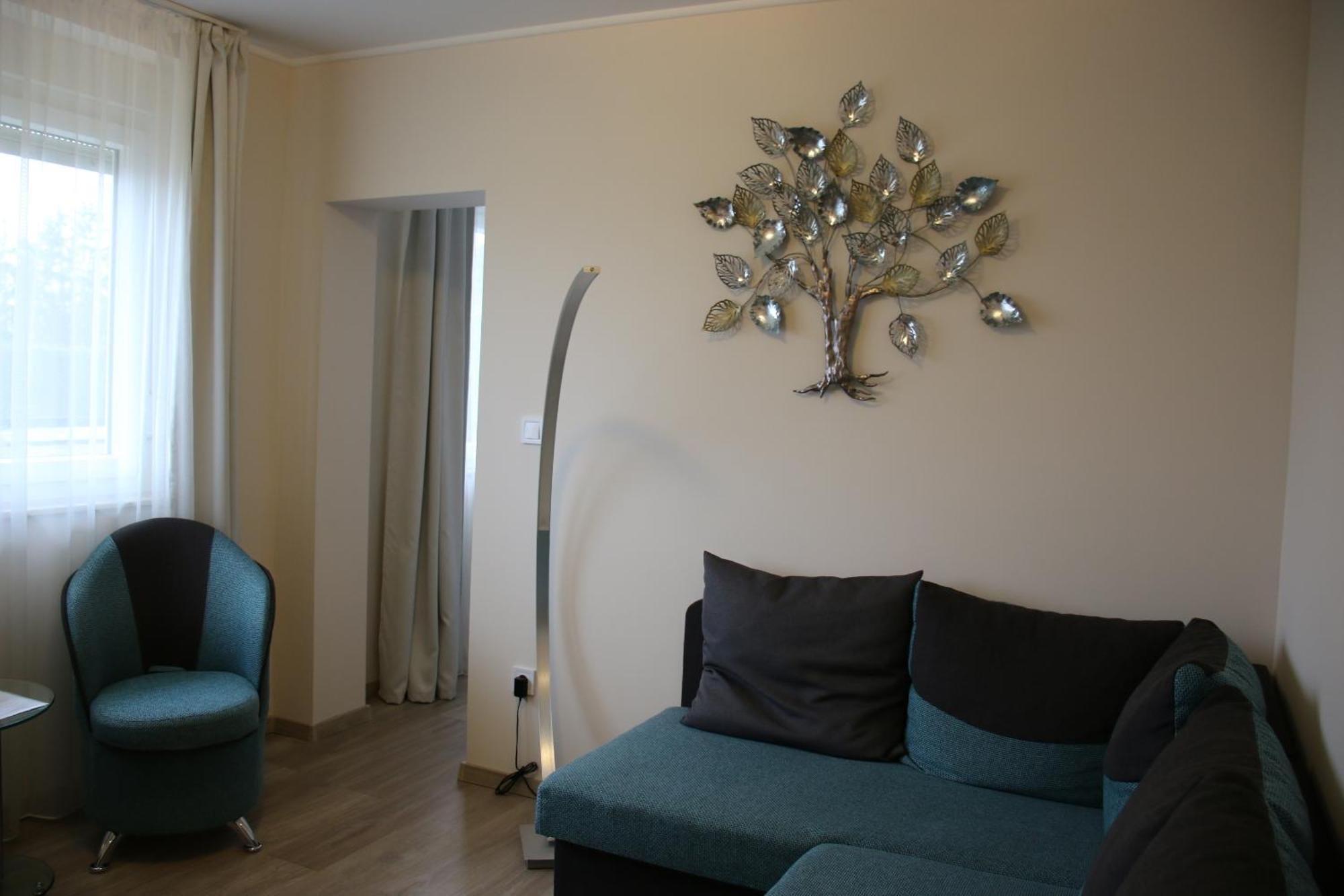 Relax & Therapy Bad Tatzmannsdorf Exterior photo