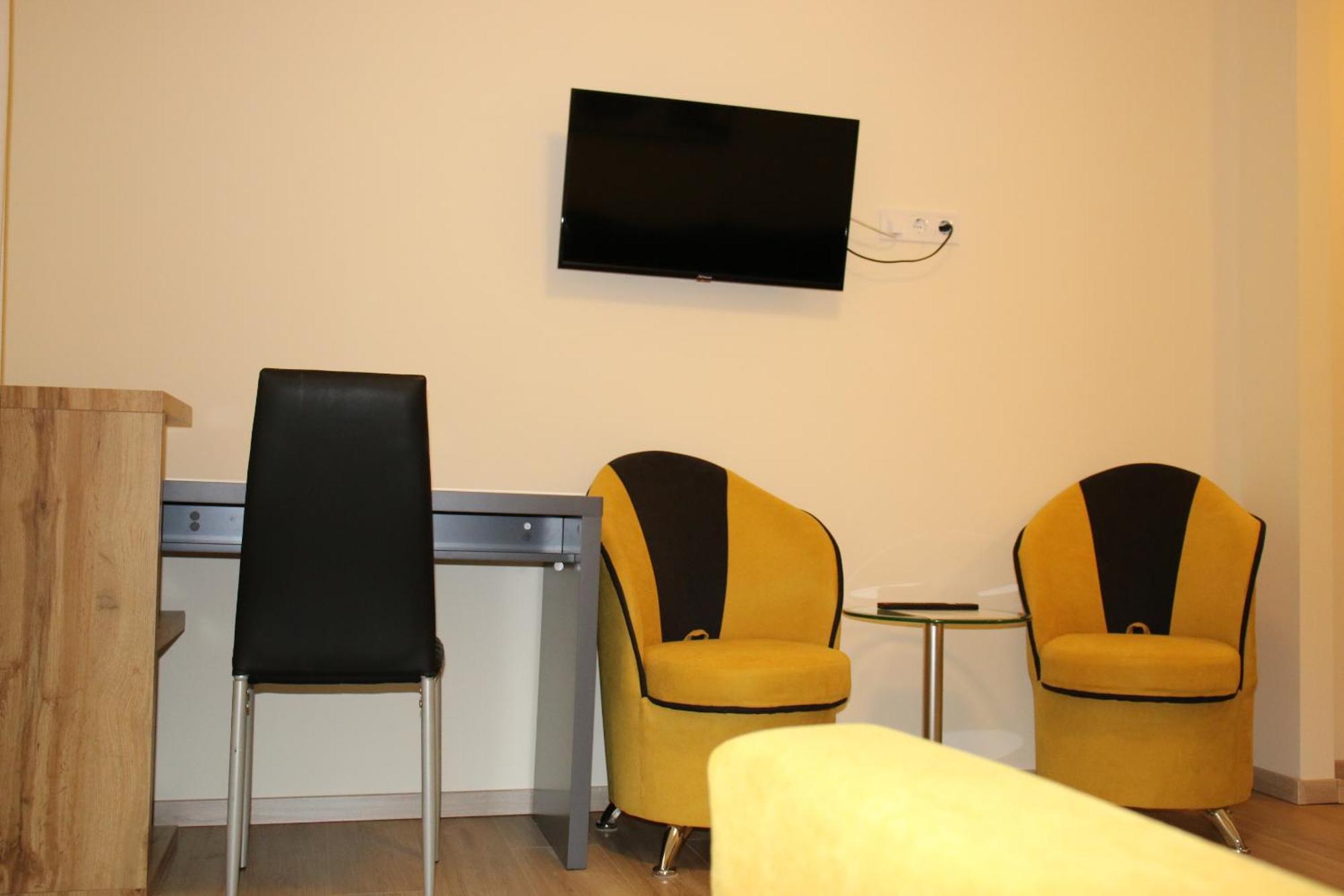 Relax & Therapy Bad Tatzmannsdorf Exterior photo