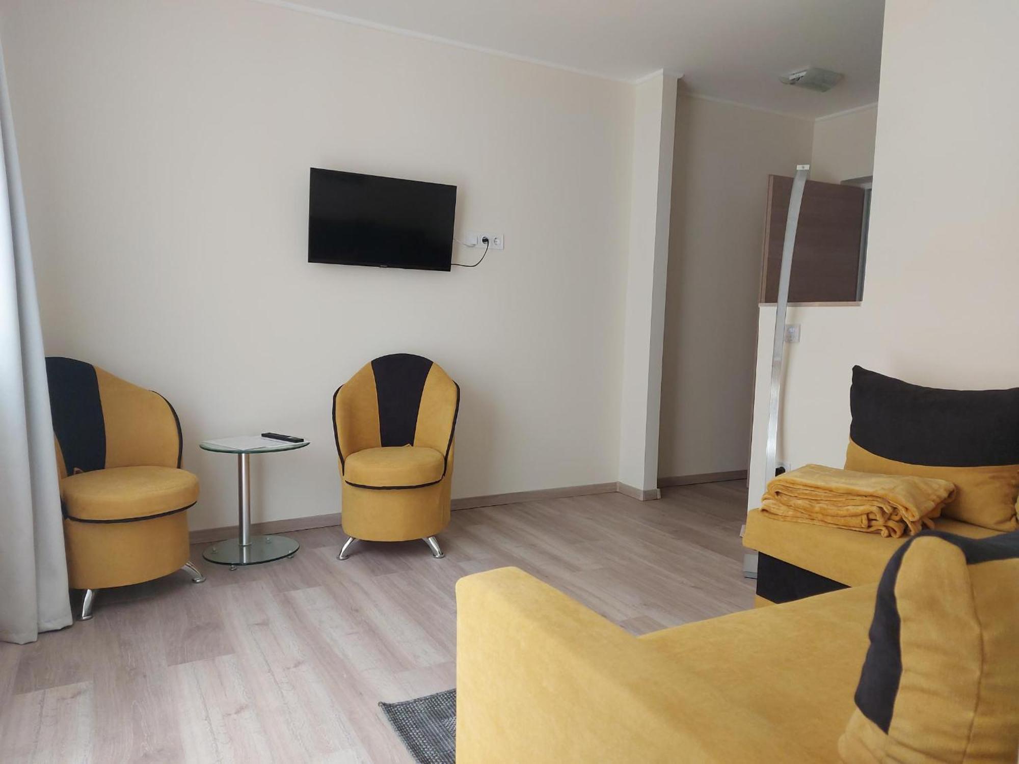 Relax & Therapy Bad Tatzmannsdorf Exterior photo